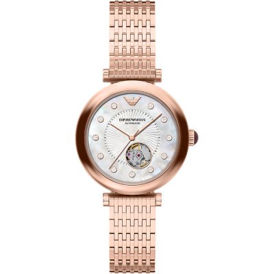 Relógio Emporio Armani AR60096