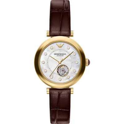 Relógio Emporio Armani AR60097