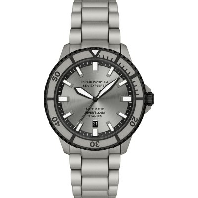 Relógio Emporio Armani AR60099