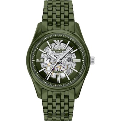 Relógio Emporio Armani AR60100