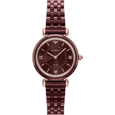 Relógio Emporio Armani AR70020