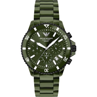 Relógio Emporio Armani AR70023