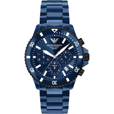 Relógio Emporio Armani AR70024
