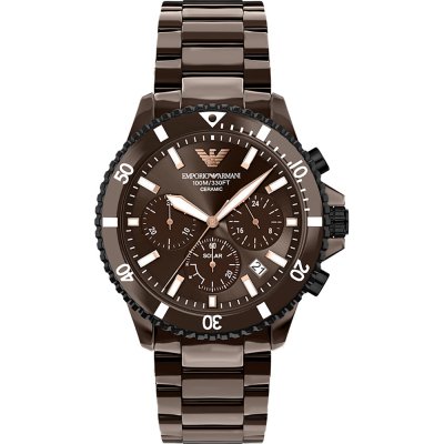 Relógio Emporio Armani AR70025
