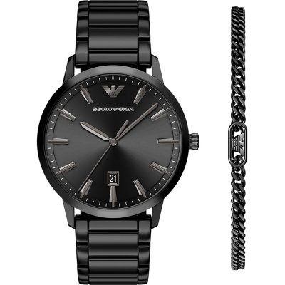 Relógio Emporio Armani AR80089SET
