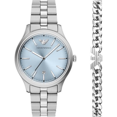 Relógio Emporio Armani AR80090SET