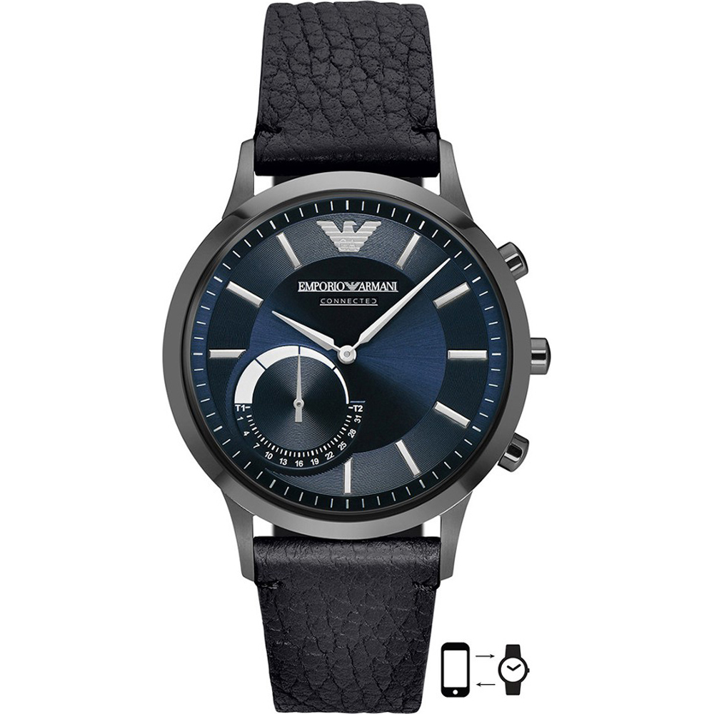 Relógio Emporio Armani ART3004