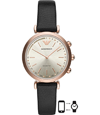 ART3027 Gianni T-Bar 34mm