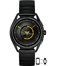 ART5007 Connected 43mm