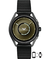 ART5009 Connected 43mm