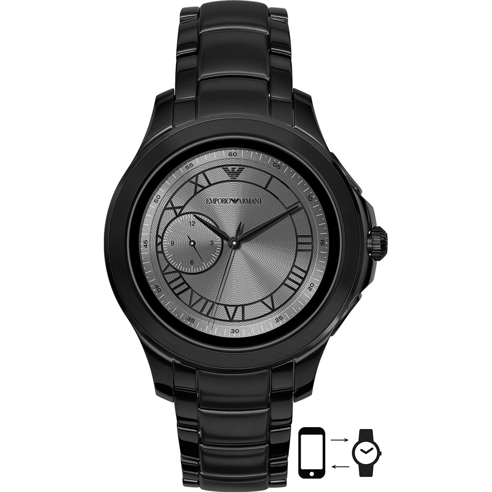 Relógio Emporio Armani ART5011