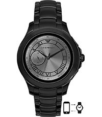 ART5011 Connected 46mm