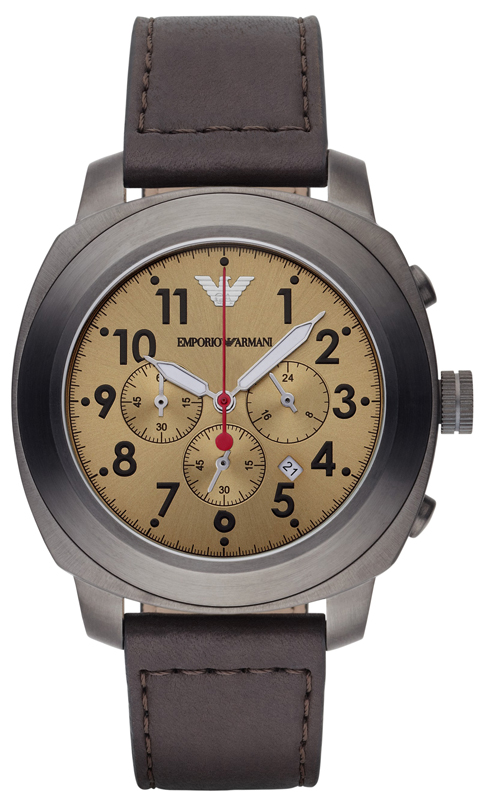 Relógio Emporio Armani AR6055
