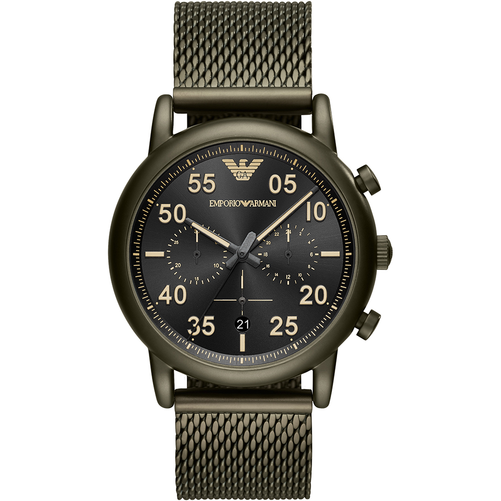 Relógio Emporio Armani AR11115