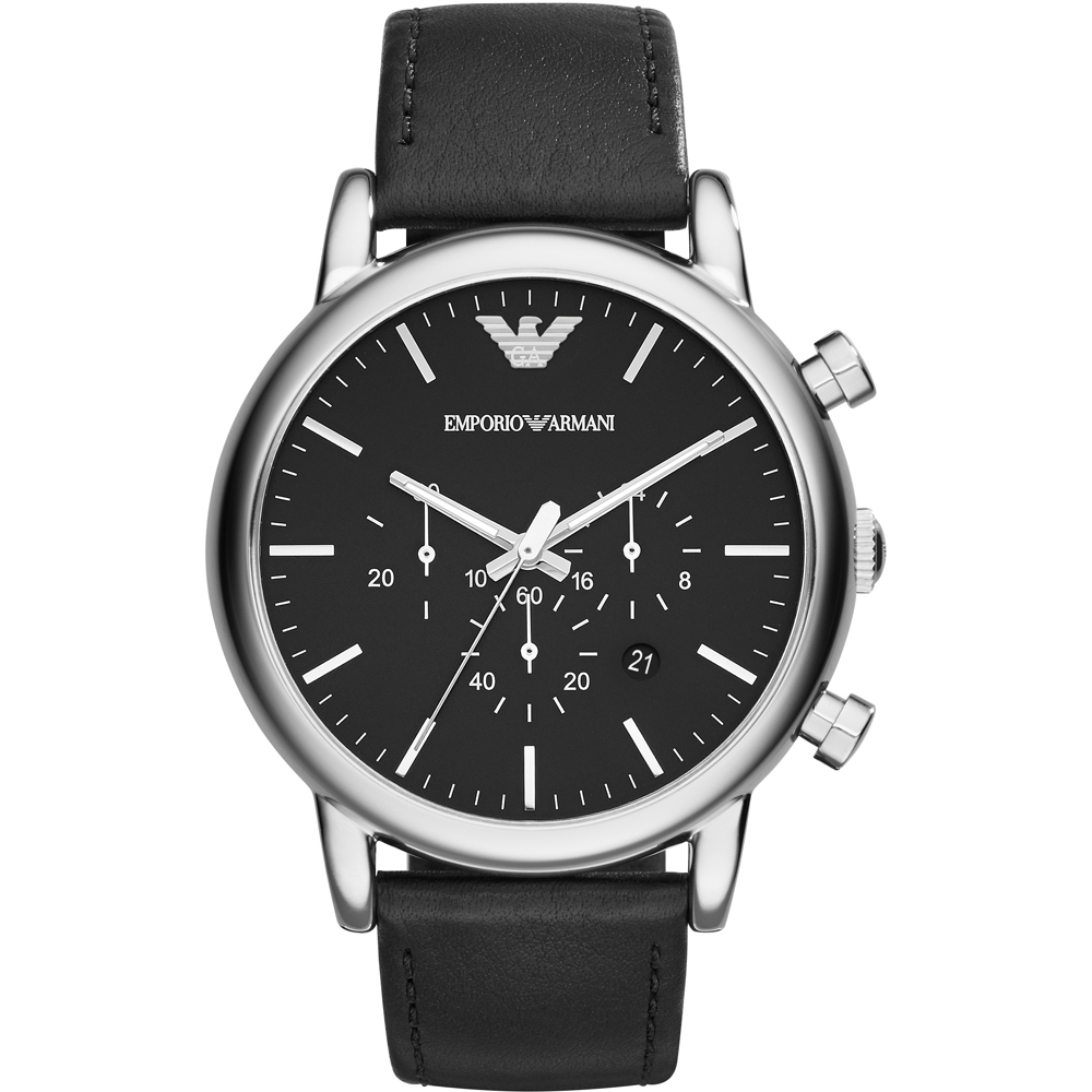 Relógio Emporio Armani AR1828