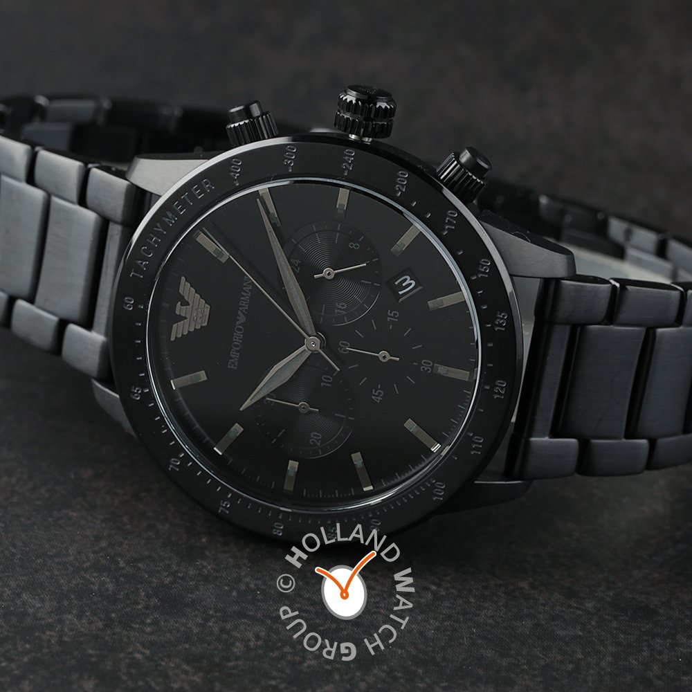 emporio armani a