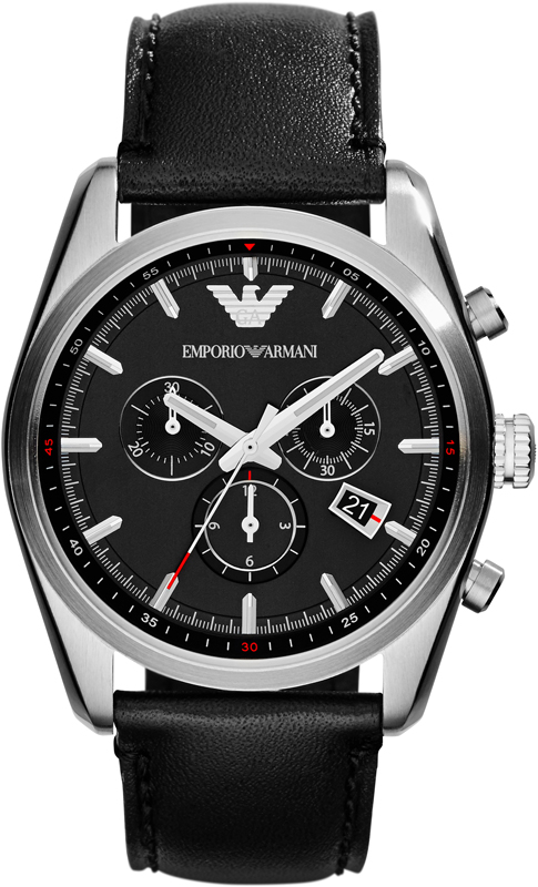 Relógio Emporio Armani AR6039