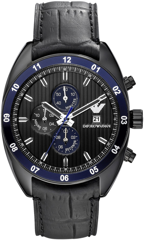 Relógio Emporio Armani AR5916