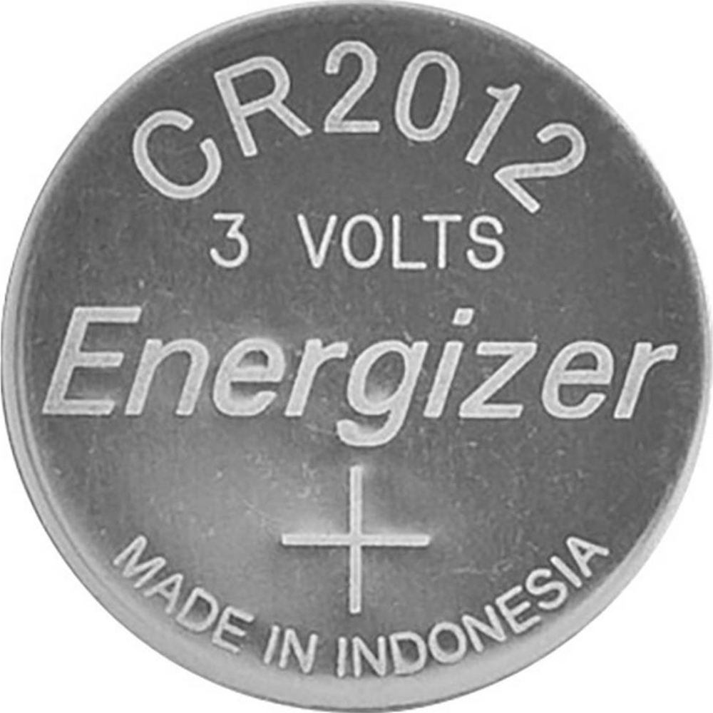 Pilha Energizer CR2012