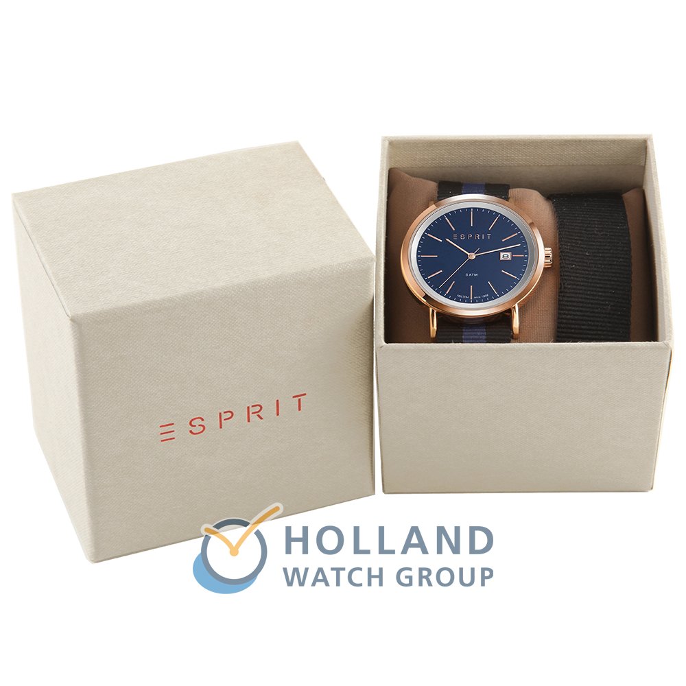Relógio Esprit ES108361003 Alan