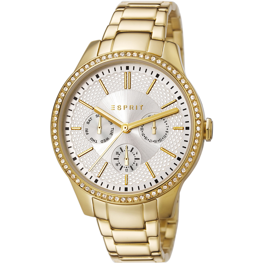 Esprit Watch Time 3 hands Alice  ES107132006