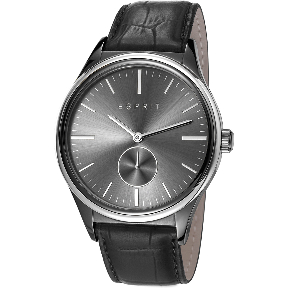 Esprit Watch Time Petite Seconde Barton  ES108011001