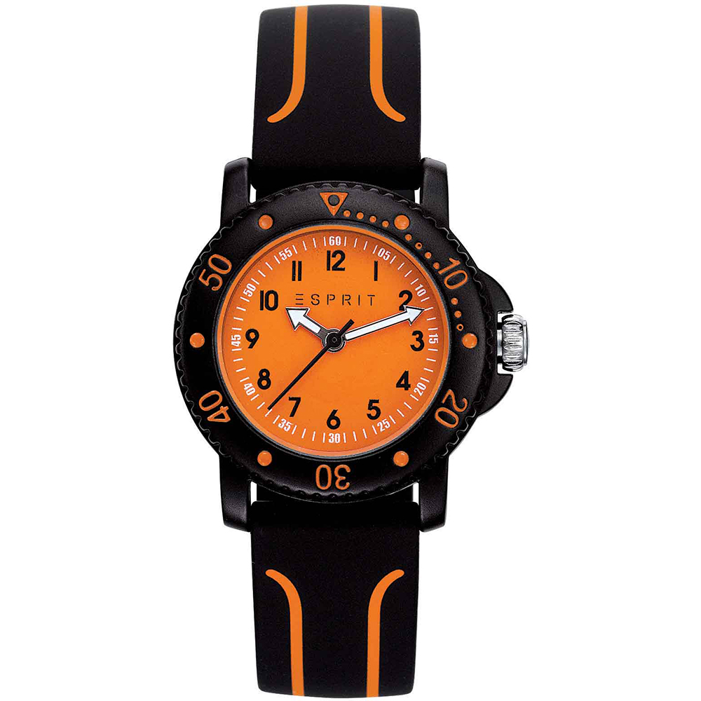 Relógio Esprit ES108334004 Diving club