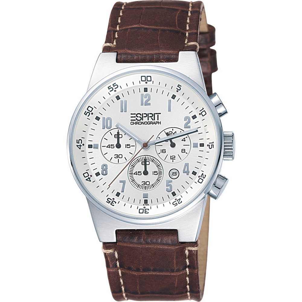 Esprit Watch Chrono Equalizer ES000T31021