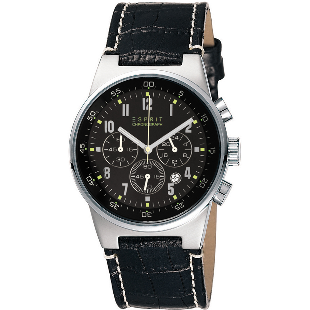Relógio Esprit ES4260600 Equalizer