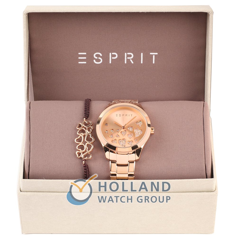Esprit Watch Giftset Esmee ES107282006