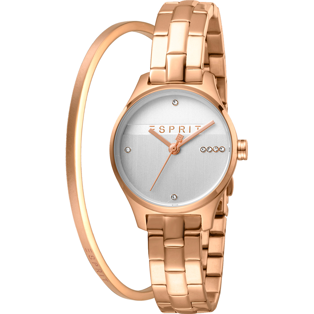 Relógio Esprit ES1L054M0075 Essential Glam