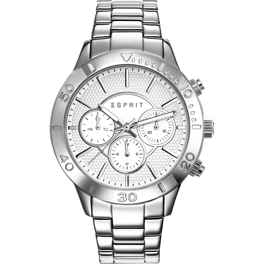 Relógio Esprit ES108862001 Essentials