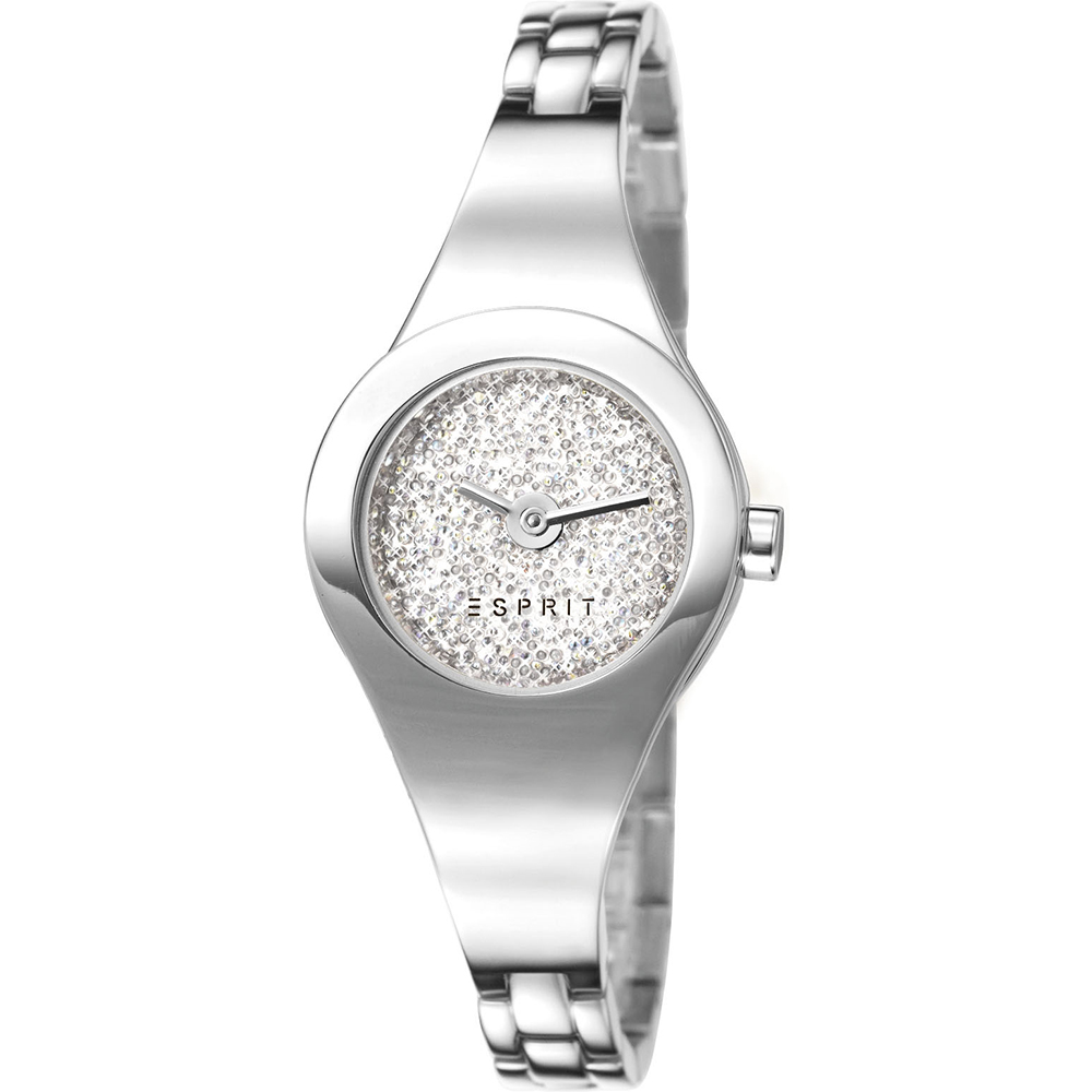 Esprit Watch Time 2 Hands Lilith Dazzle  ES107252001