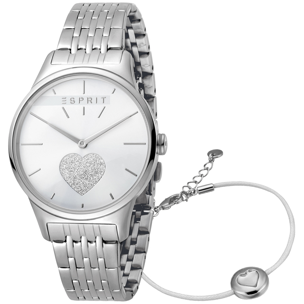 Relógio Esprit ES1L026M0225 Love