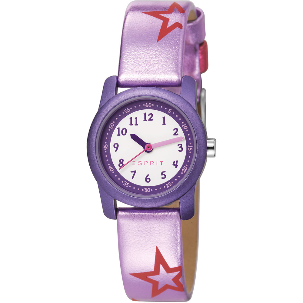 Relógio Esprit ES000FA4038 Shiny Star