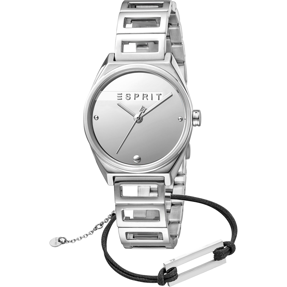 Esprit ES1L058M0015 Slice Mini relógio