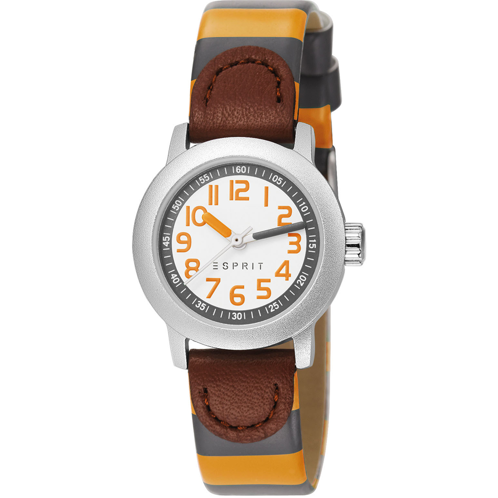 Relógio Esprit ES106414027 Smart Uniform