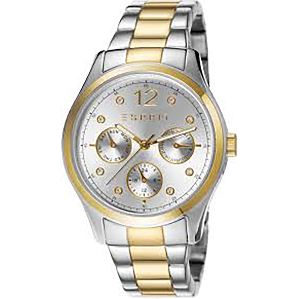 Esprit Watch Time 3 hands Tracy ES106702004