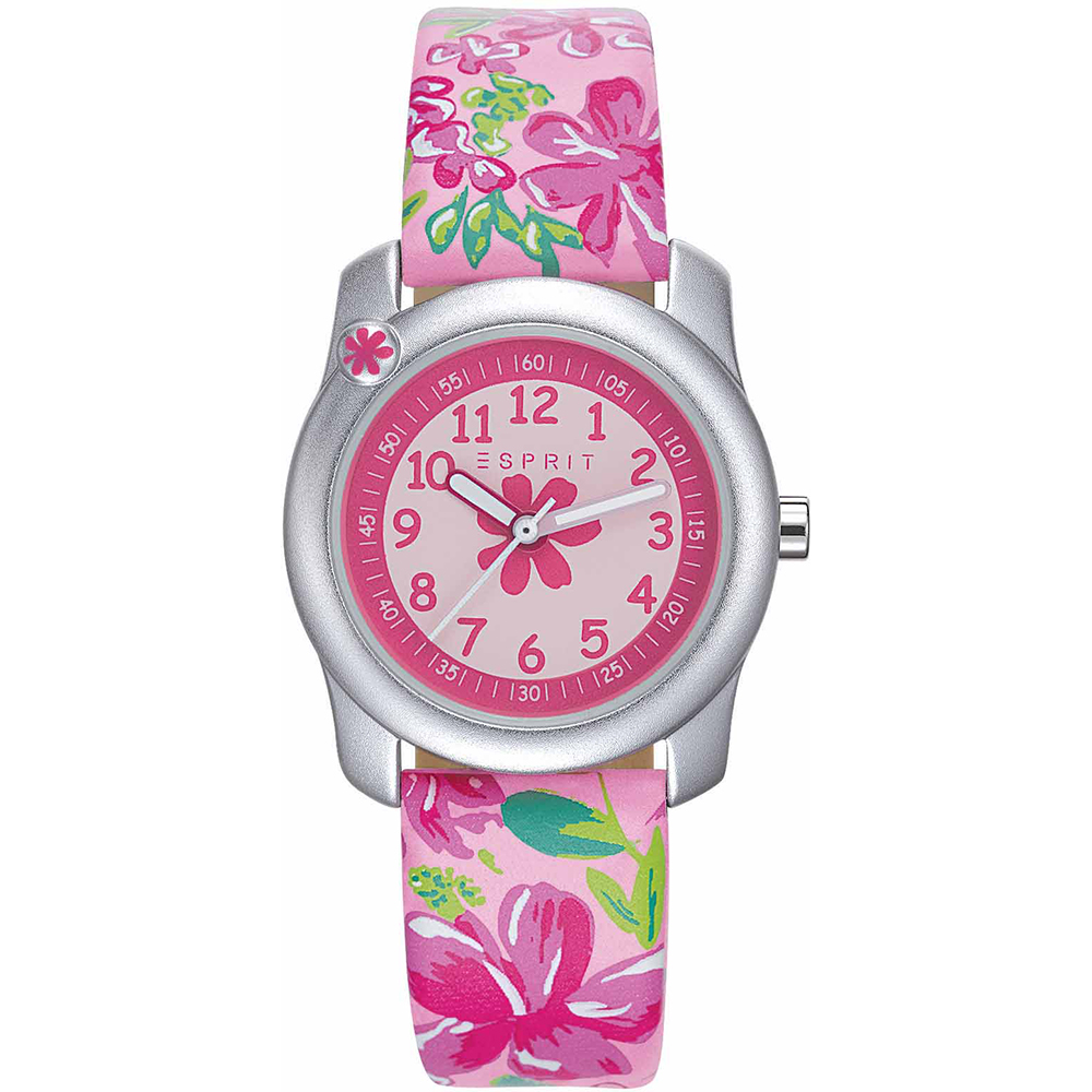Relógio Esprit ES108344003 Tropical flowers