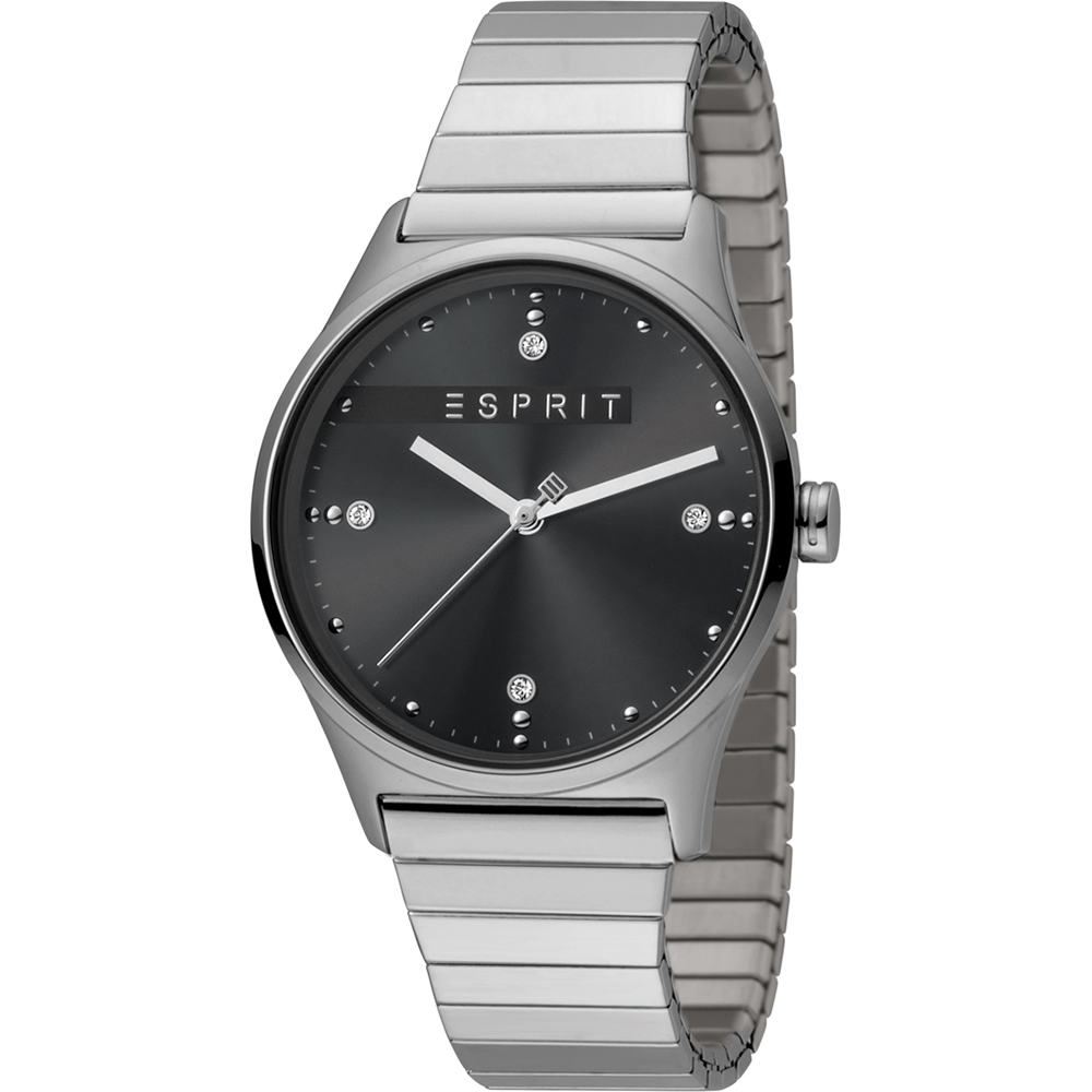 Esprit ES1L032E0105 VinRose relógio