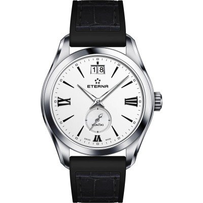 Relógio Eterna 1270.41.12.1378 KonTiki