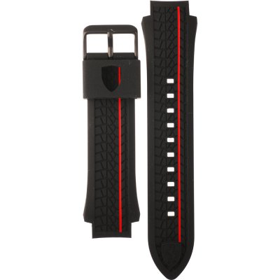 Bracelete Scuderia Ferrari 689300245