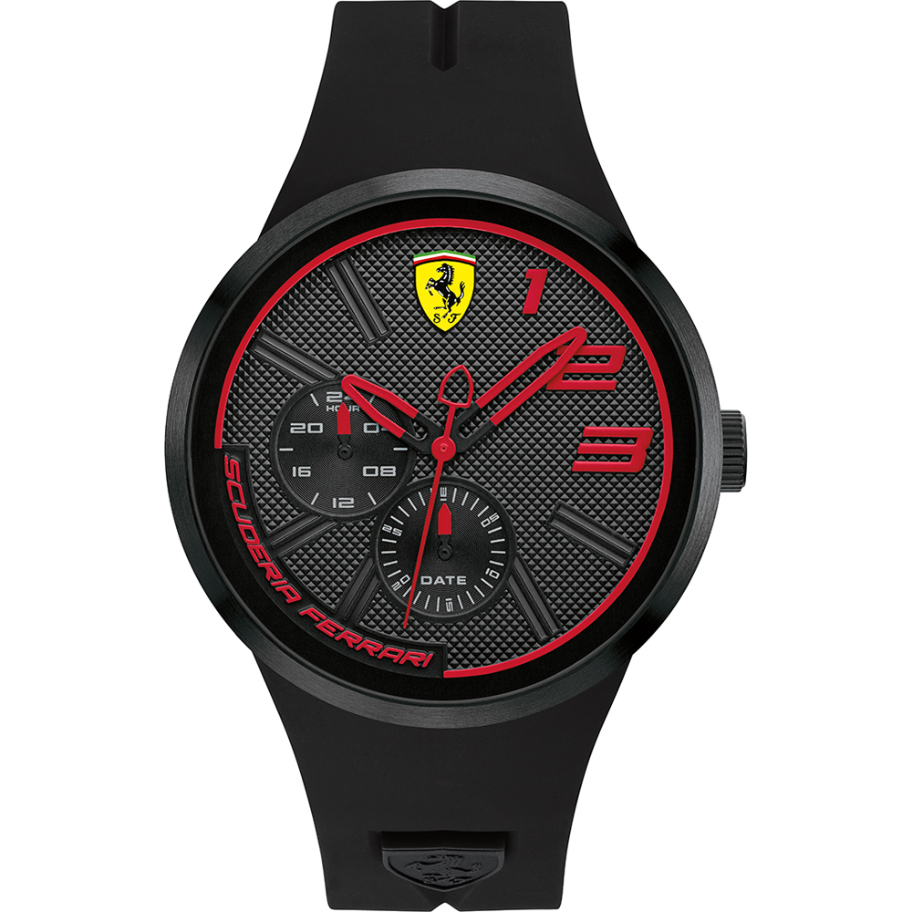 Relógio Scuderia Ferrari 0830394 Fxx
