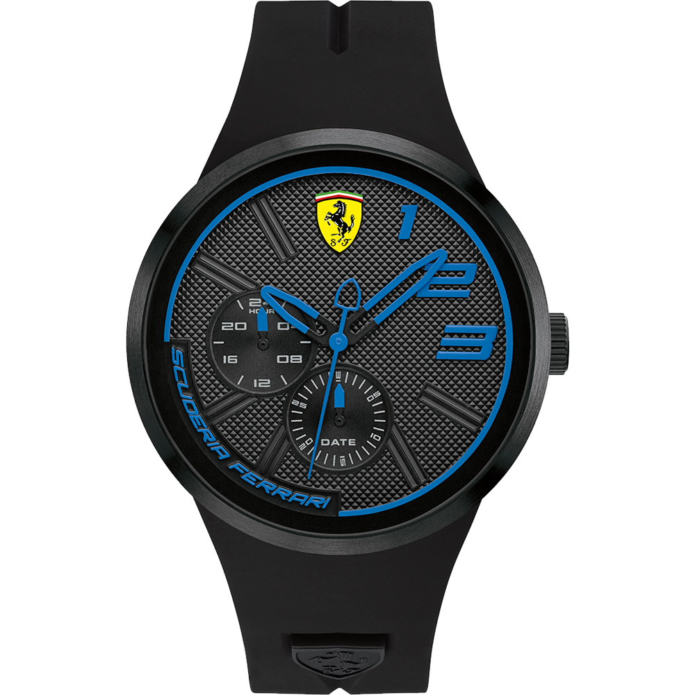 Relógio Scuderia Ferrari 0830395 Fxx