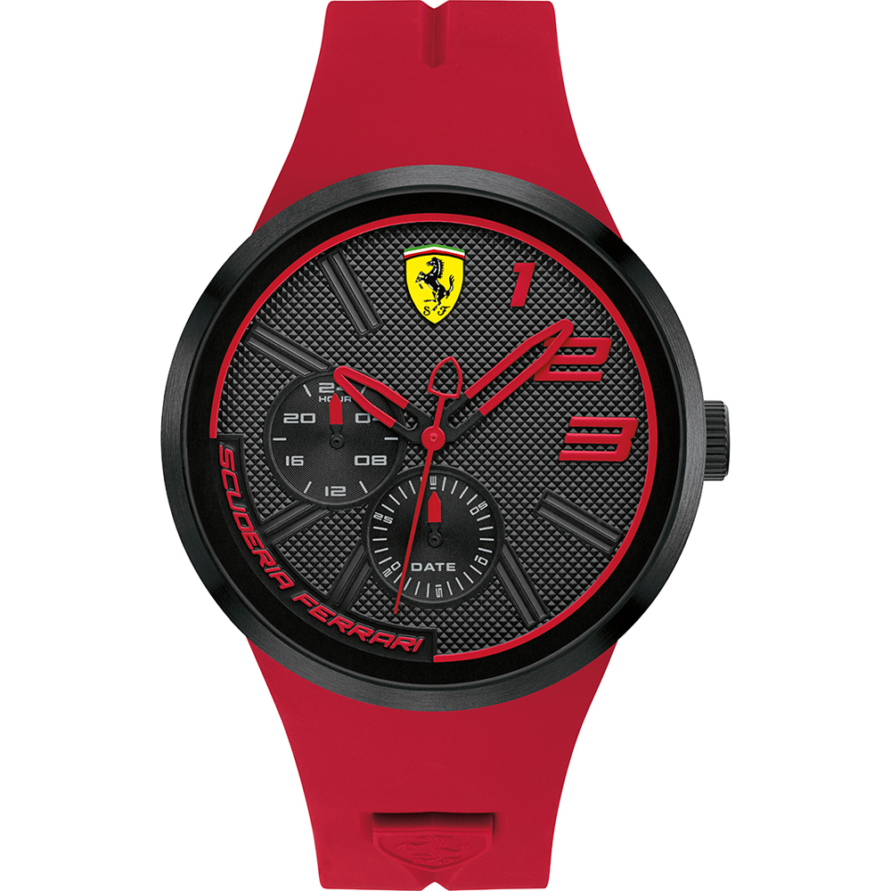 Relógio Scuderia Ferrari 0830396 Fxx