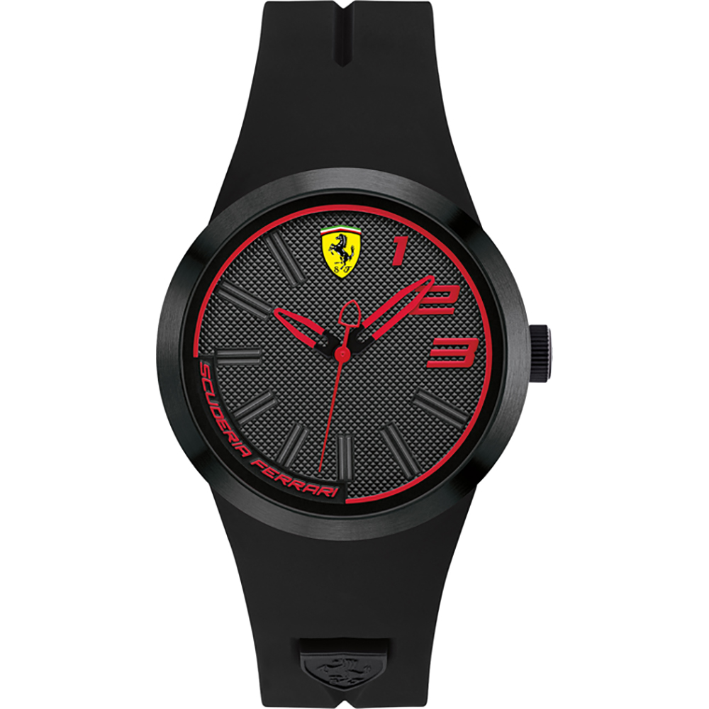 Relógio Scuderia Ferrari 0840016 Fxx