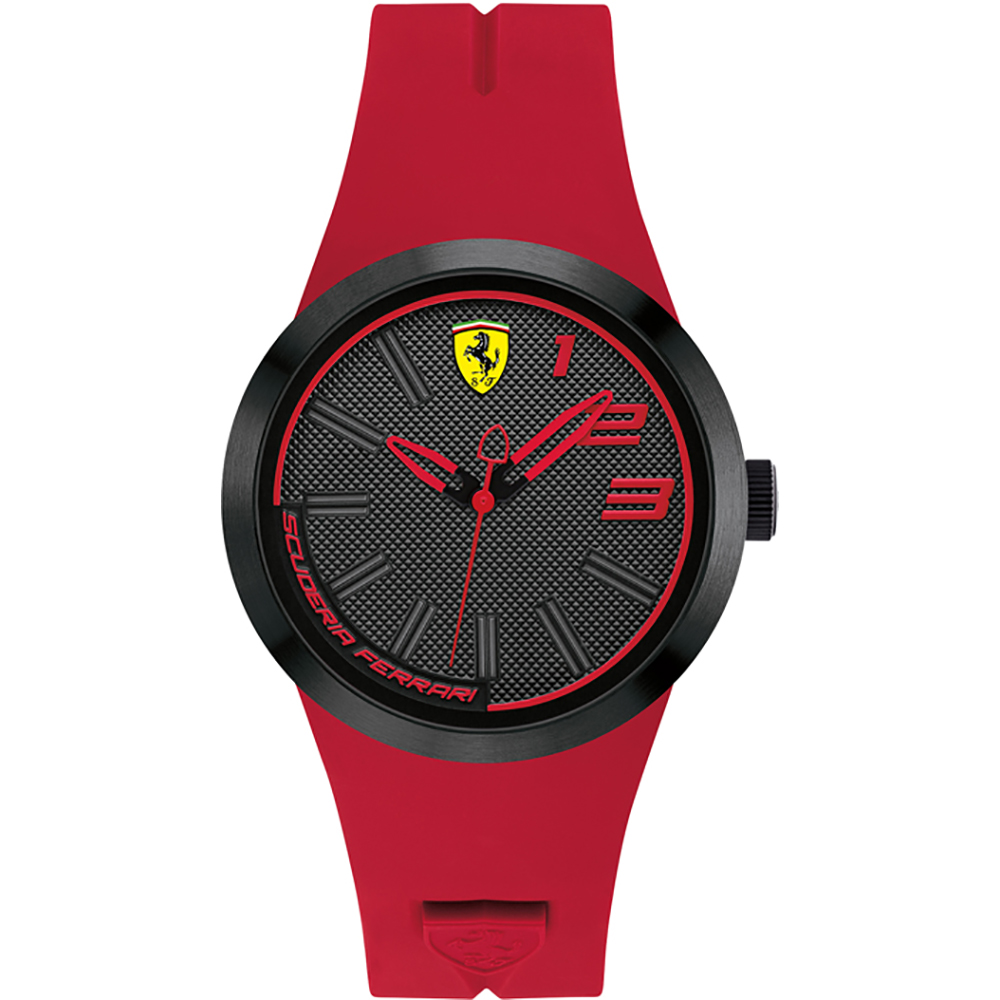 Relógio Scuderia Ferrari 0840017 Fxx