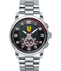 0830065 Heritage 44mm