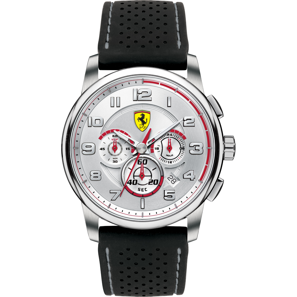 Relógio Scuderia Ferrari 0830064 Heritage