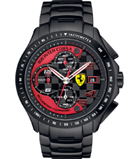 0830086 Race Day 44mm